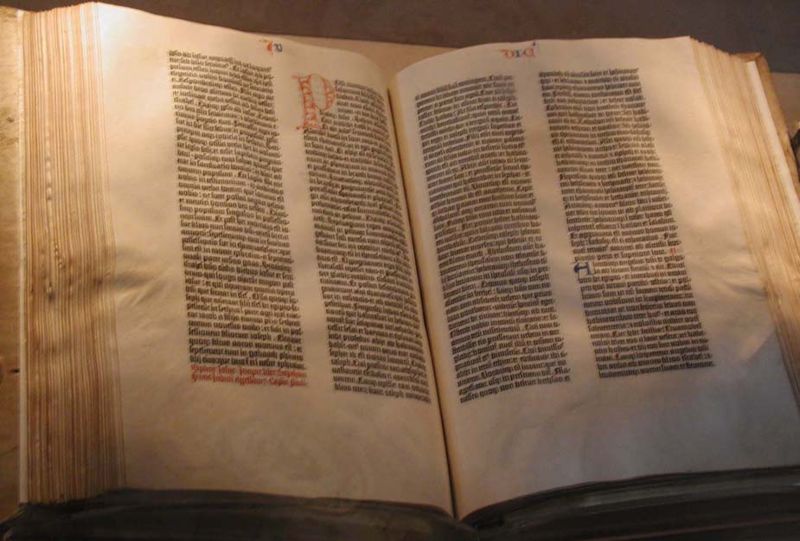 Augustine